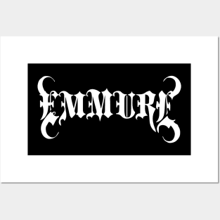 Emmure Posters and Art